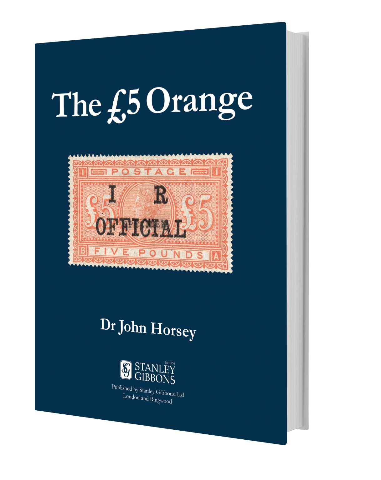 The £5 Orange
