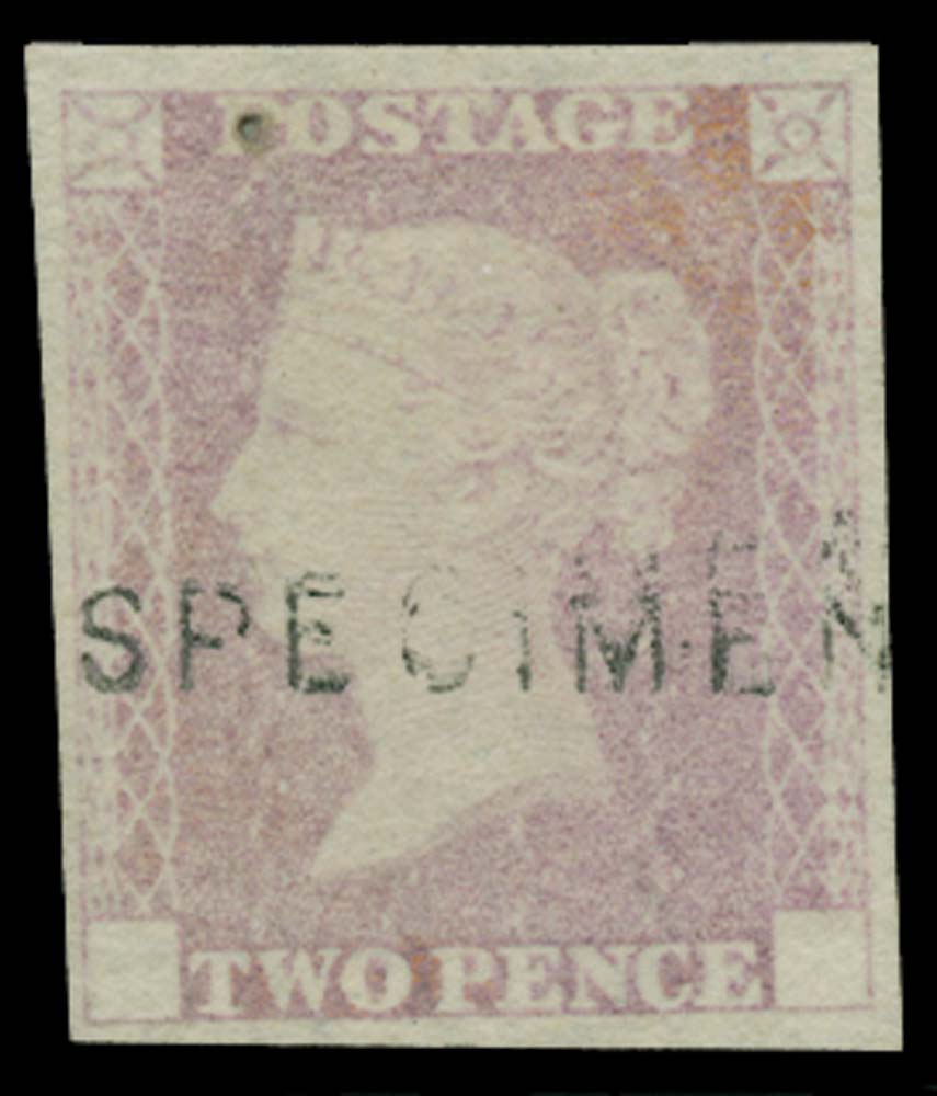 GB 1878  SGDP47 Proof