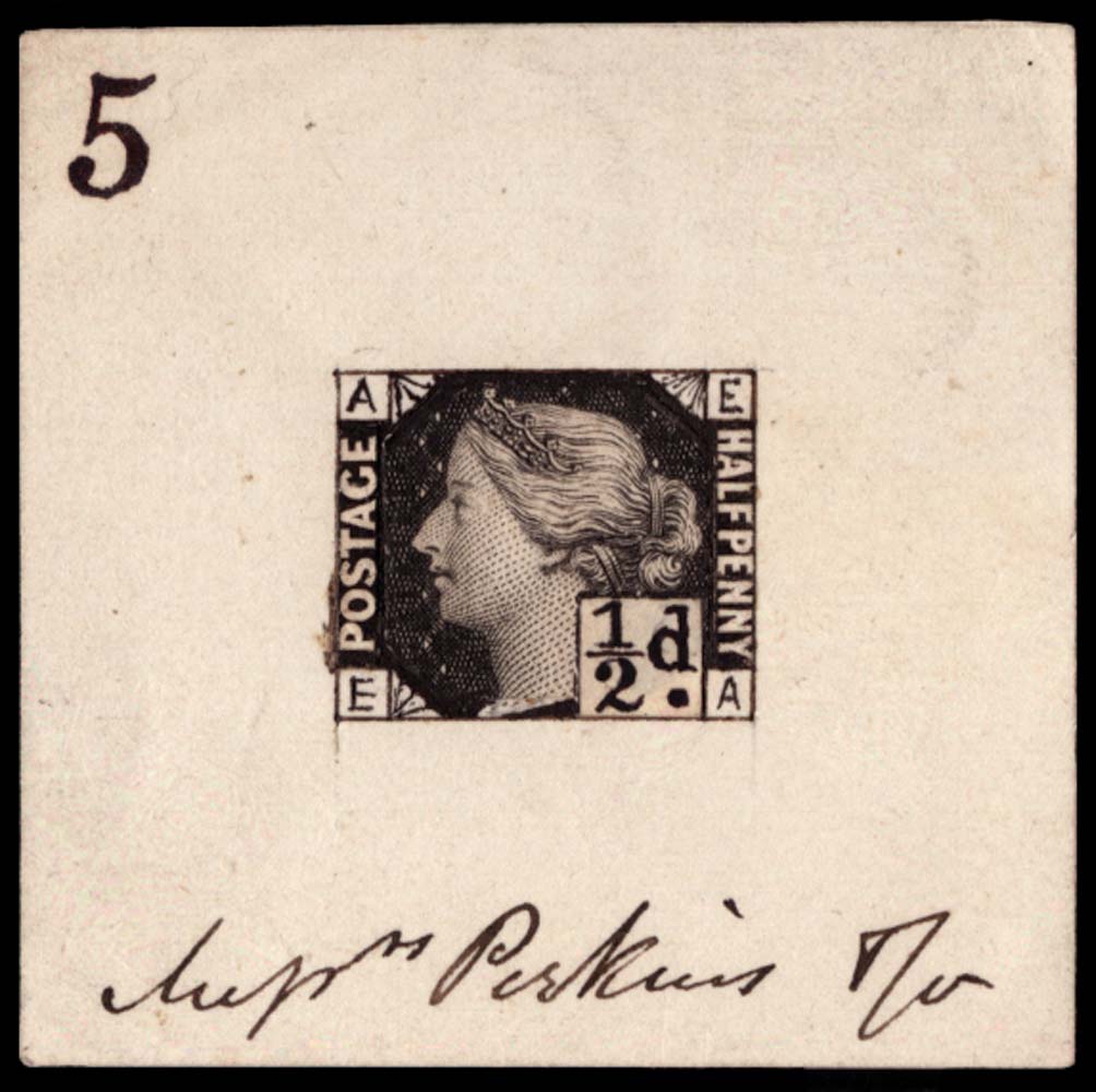 GB 1870  SGDP59 Essay