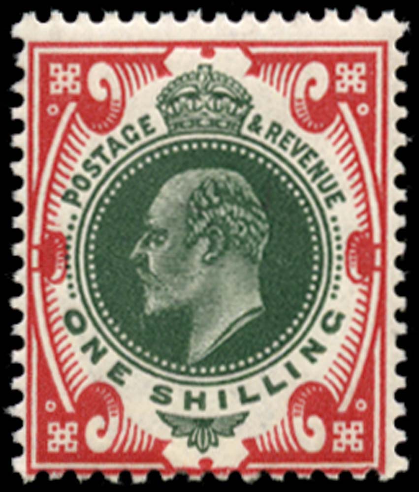 GB 1912  SG314 Mint unused o.g.