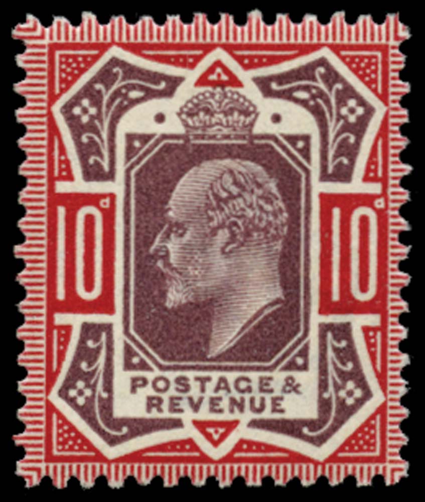 GB 1912  SG311 Mint