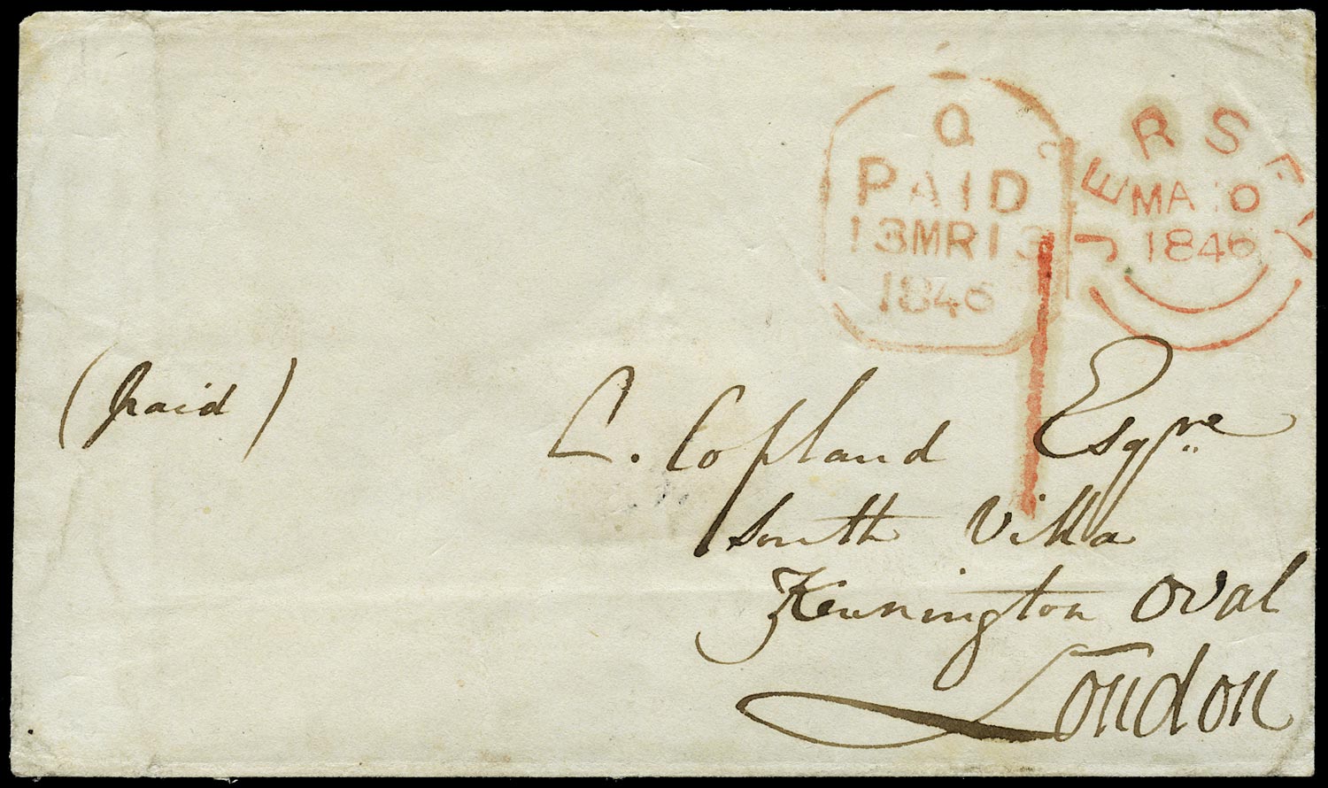 GB 1846  SGJC21 Cover
