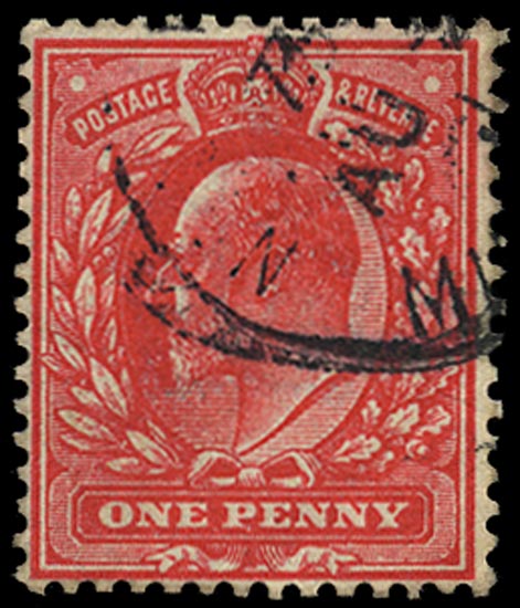GB 1911  SG275 Used