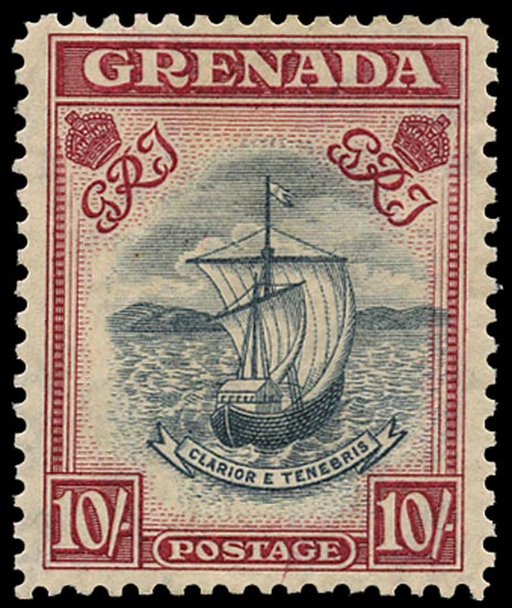GRENADA 1940  SG163c Mint