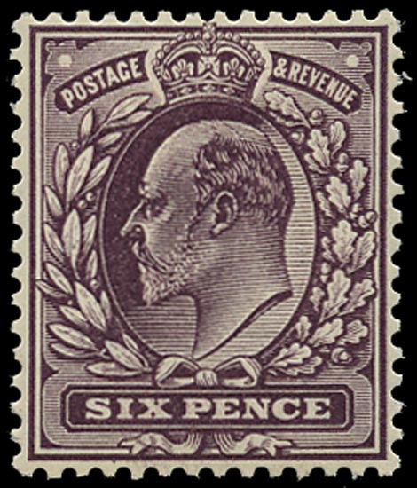 GB 1913  SG303 Mint unmounted