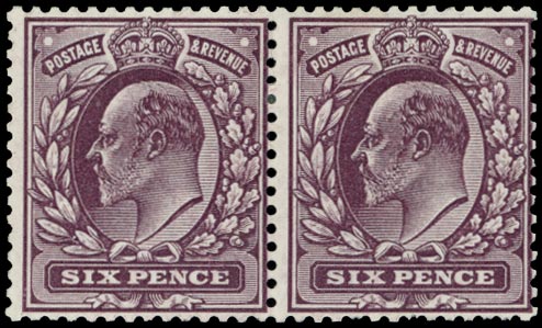 GB 1913  SG303a Mint - No Cross on Crown variety