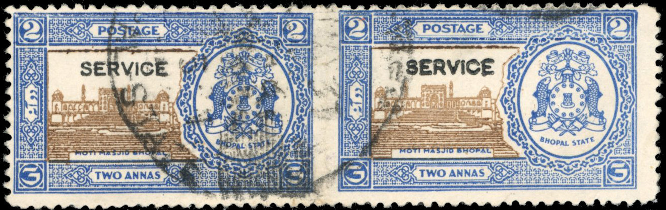 I.F.S. Bhopal