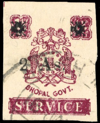 I.F.S. Bhopal