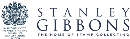 Stanley Gibbons